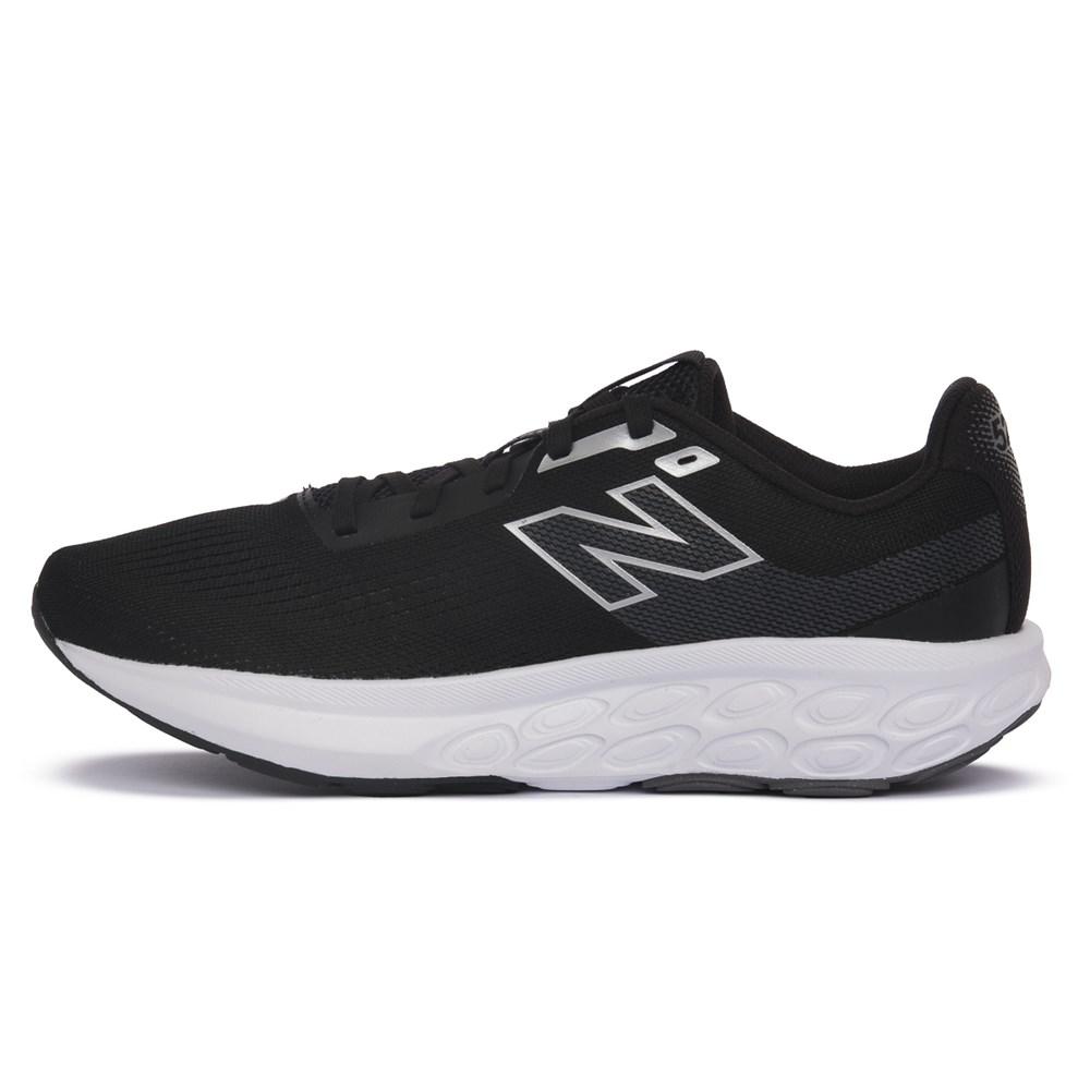 Running Shoes New Balance Black M520LK9 Fresh Foam V9