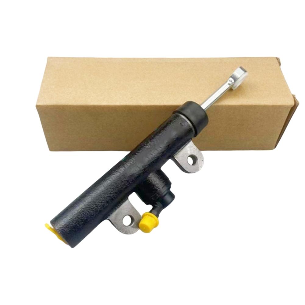 

2013 2.5D DIESEL Clutch Master Cylinder Replacement Installation Wear-resistant Metal Material Non-deformation China Mainland