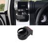 For 2007-2022 Toyota FJ Cruiser Indoor Dashboard Air Outlet Water Cup Holder Accessories Drink Holder Water Cup Storage Box