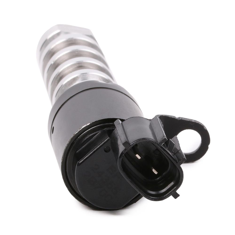 High Quality 24355-2B700 243552B700 VVT Variable Valve Timing Solenoid for Hyundai Accent Elantra IX35 Sonata CEED Kia Rio 1.6L