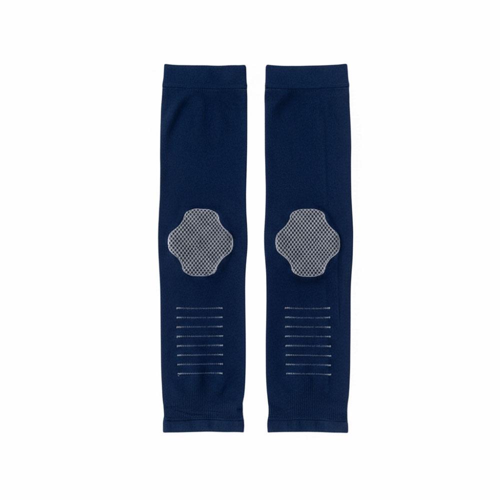 UV Protection Men's Sports Arm Guards Quick-drying Cooling Sleeves Cover Men&Women