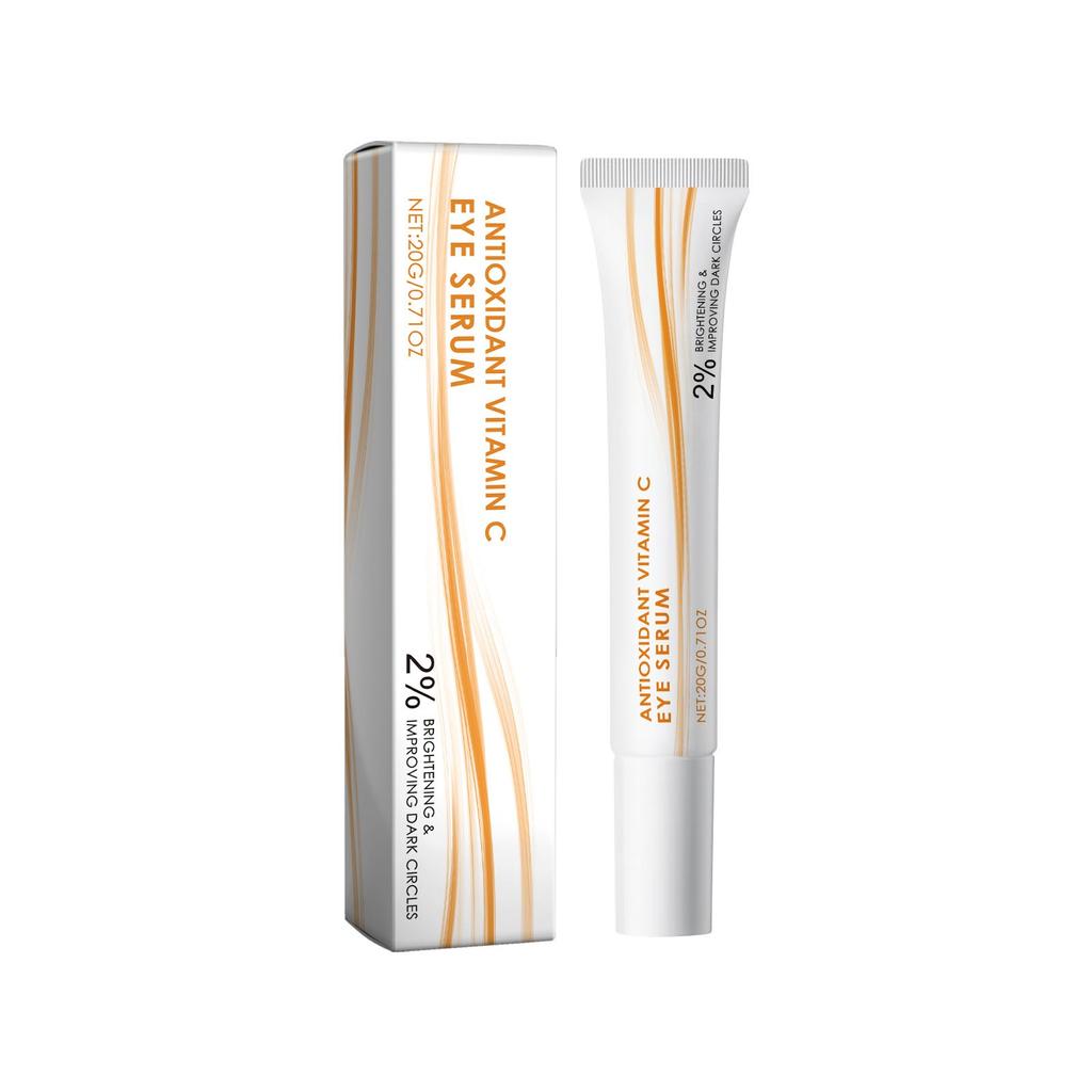 Anti-aging Repairs Eye Cream Reduces Fine Lines, Moisturizes And Tightens The Skin Around The Eyes, Massages And Protects The Skin Around The Eyes