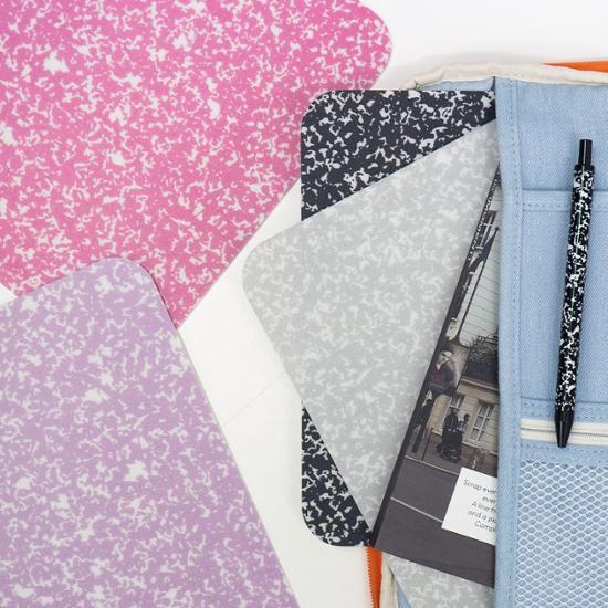 Luca Lab Composition Mouse Pad, a popular phrase in Korea