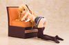 How To Raise a Boring Girlfriend Sawamura Spencer Eriri Changing Clothes Scale PVC Finished Figure Saekano 1/7 Pre-painted