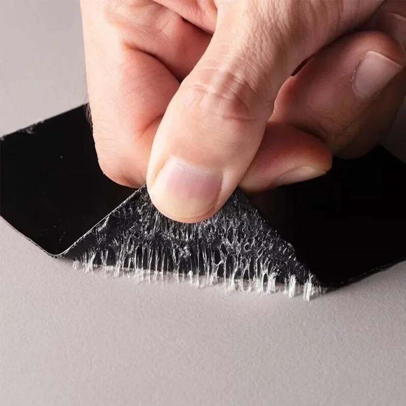 Super Glue Leak Repair Tape Rubberized Waterproof Tapes Anti Leakage Fix Tapes Stop Leak Seal Patch  Leaks Tape Duct Tape