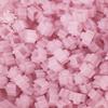Non-Toxic 1000Pcs 8*8Mm Glow-In-Dark Diamond Building Blocks 5Colors Diy 3D Small Brick For Children'S Toy Kids Gifts