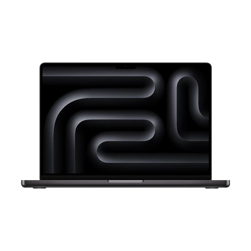 

Apple 2025 MacBook Pro 14-inch M5 Laptop (CN version) 14-inch Standard Display