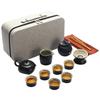 Woding Japanese Travel Ceramic Tea Set