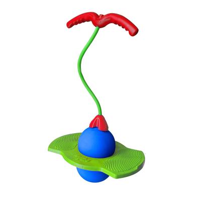 RANGS Japan Zoingo Winner of the USA Award Silver 80kg Weight Suitable for Indoor and Outdoor Balance Ball Ages 6 and Up (RANGS) Boingo, Parents'