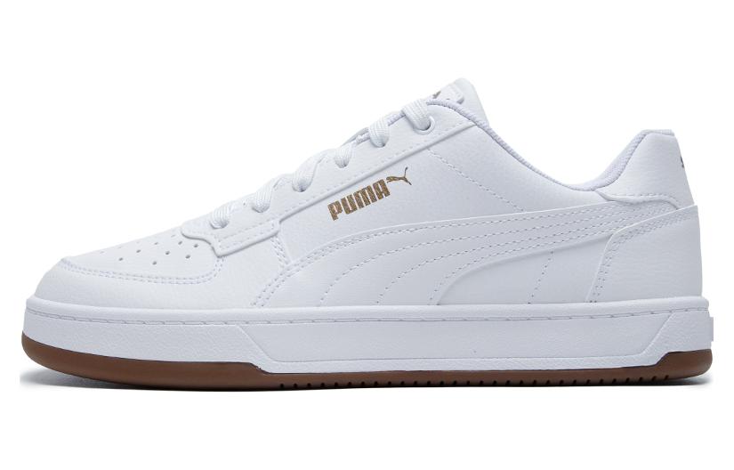 

PUMA Caven 2.0 White Gum 392290-09 44.5