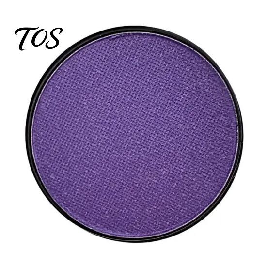 Water Activated Paint Soluble Body Pigment, Highly Pigmented Watercolor Paint, Face Professional Makeup Box for Halloween Christmas Cosplay