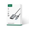 UGREEN USB-A & Type-C SD/TF 4.0 High-Speed Card Reader