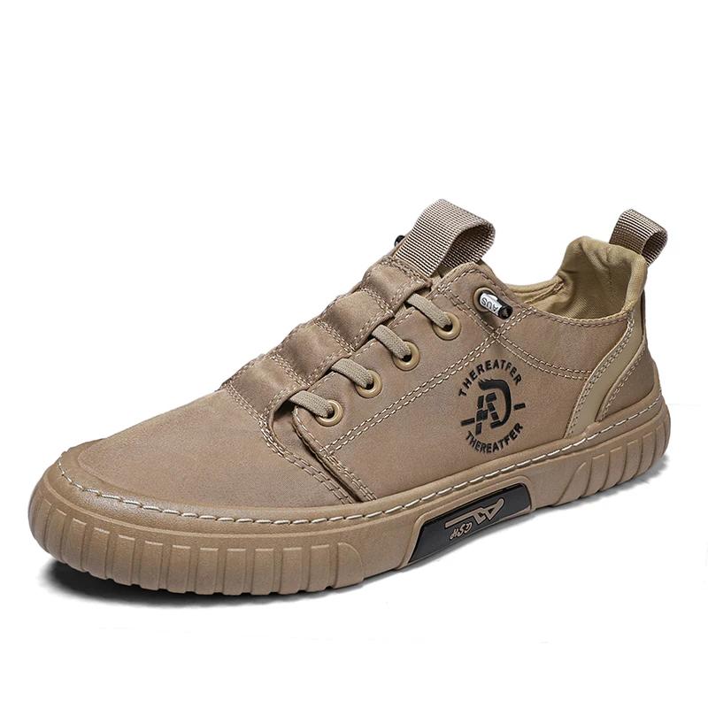 Mode Herren Freizeitschuhe Atmungsaktiv Leichtgewicht Wanderschuhe Laufschuhe Eisseide Herren Stoffschuhe Herren Sneaker Deportivos