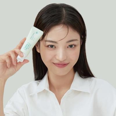 Fushidine Derma Trouble Balancing Cream 50 ml