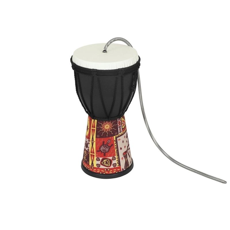 Spring Drum Thunders Tube Musical Instrument Stormy Thunders Drum Musical Toy Game Noise Makers for Kids Cheer Up