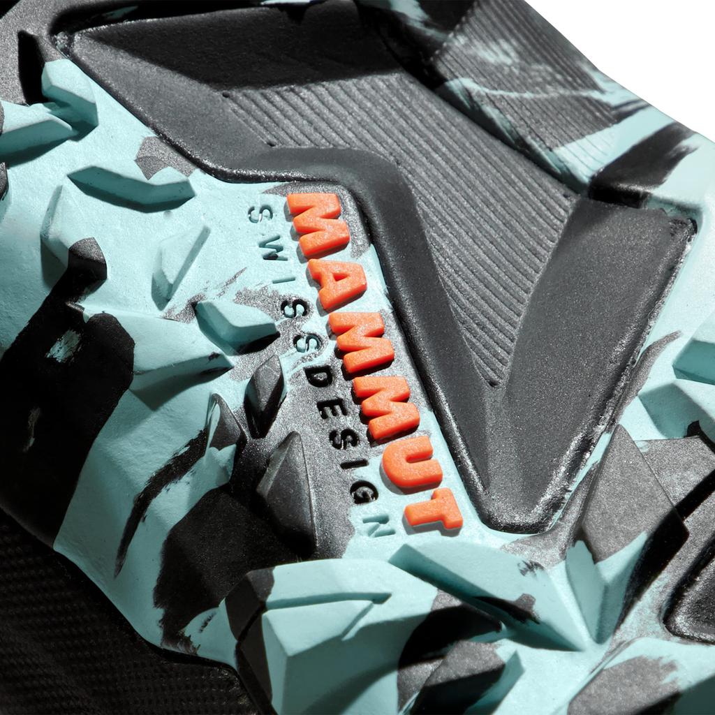 Mammut Sertig II Low Women's 3030-04310