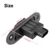Side Sliding Door Contact Point Switch Device 1800639 Replacement For Ford For Transit 2015-2025 Car Accessories