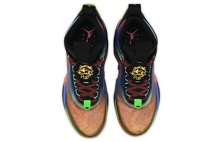 Air Jordan 36 'Year Of The Tiger' DN4200-064