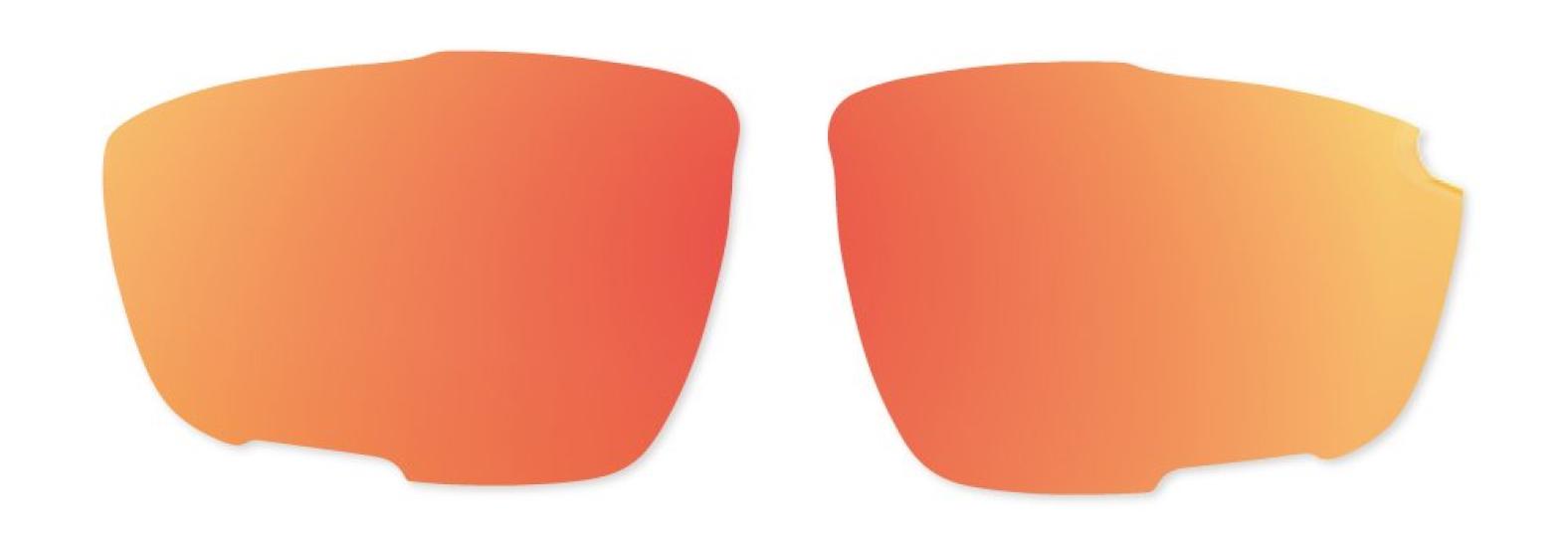 

Rudy Project Sports Sunglasses for Road Bikes, Cycling, Marathons, Jogging, Triathlons, Tennis, and Baseball. Replacement Lenses: SINTRYX Multi-Laser