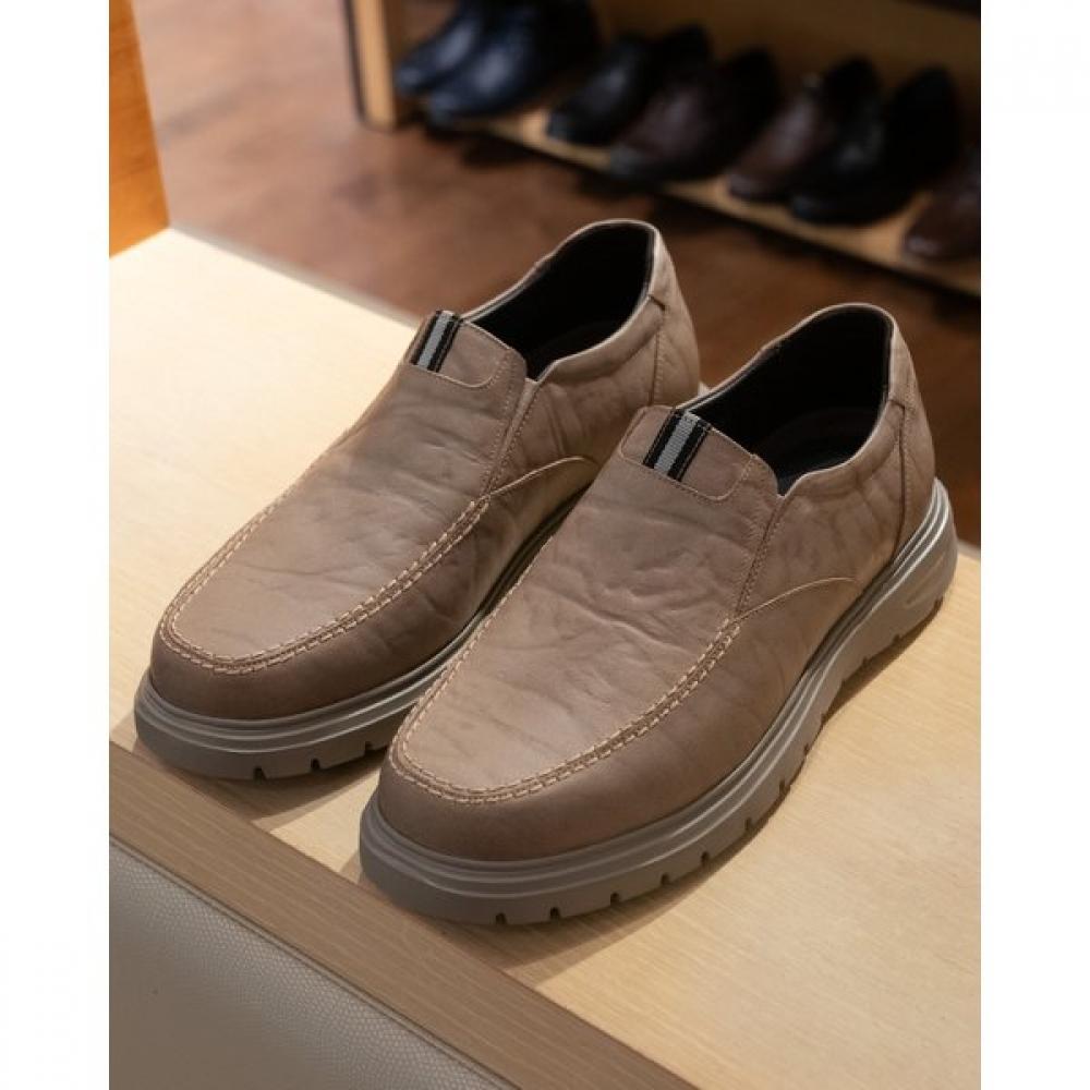 Vainer Brown Men S Comfort ShoeS 1f95 245