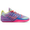 Nike Sabrina 3 Basketball Shoes Men's Blue Pink Purple IO7844-300
