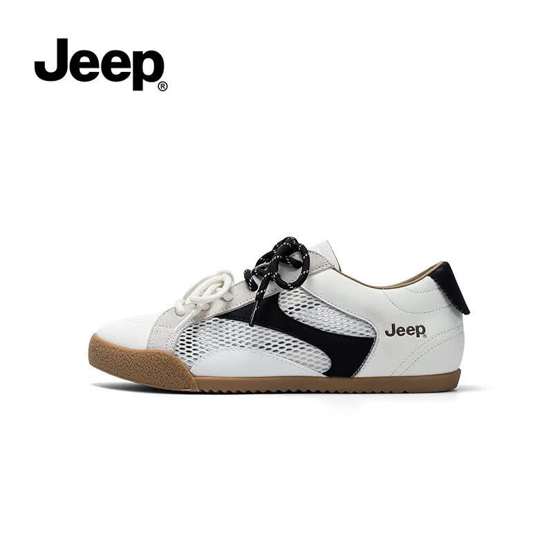 Jeep Leichte Sommer-Freizeit-Trainingsschuhe für Damen P652W22191