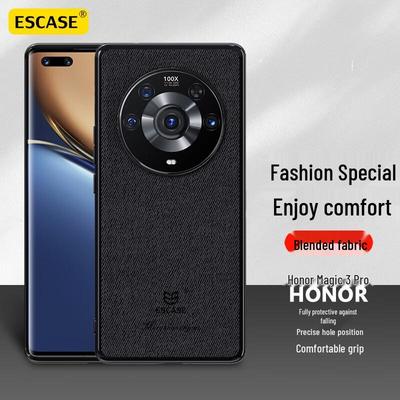 ESCASE Honor Magic Series Business Fabric Phone Case