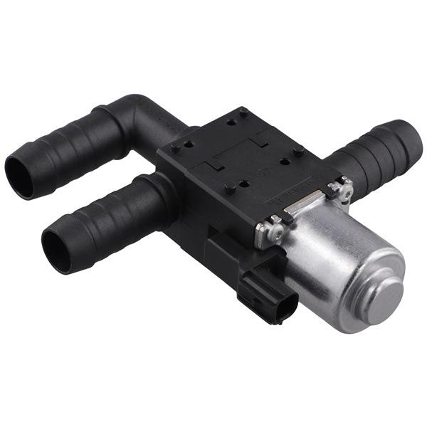 JX61-18495-EC: Compatible with Ford Focus Intake Vacuum Solenoid Valve