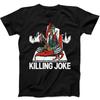 Killing Joke Empire Song Punk Rock T Shirt Sweatshirt Hoodie 715