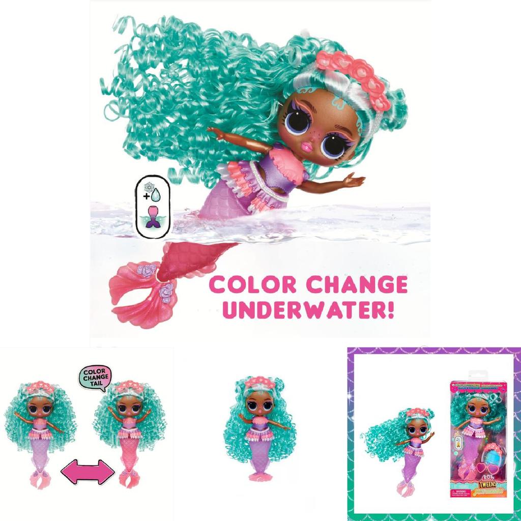 Puppe mit beweglichen Gelenken für Sammler und Mädchen