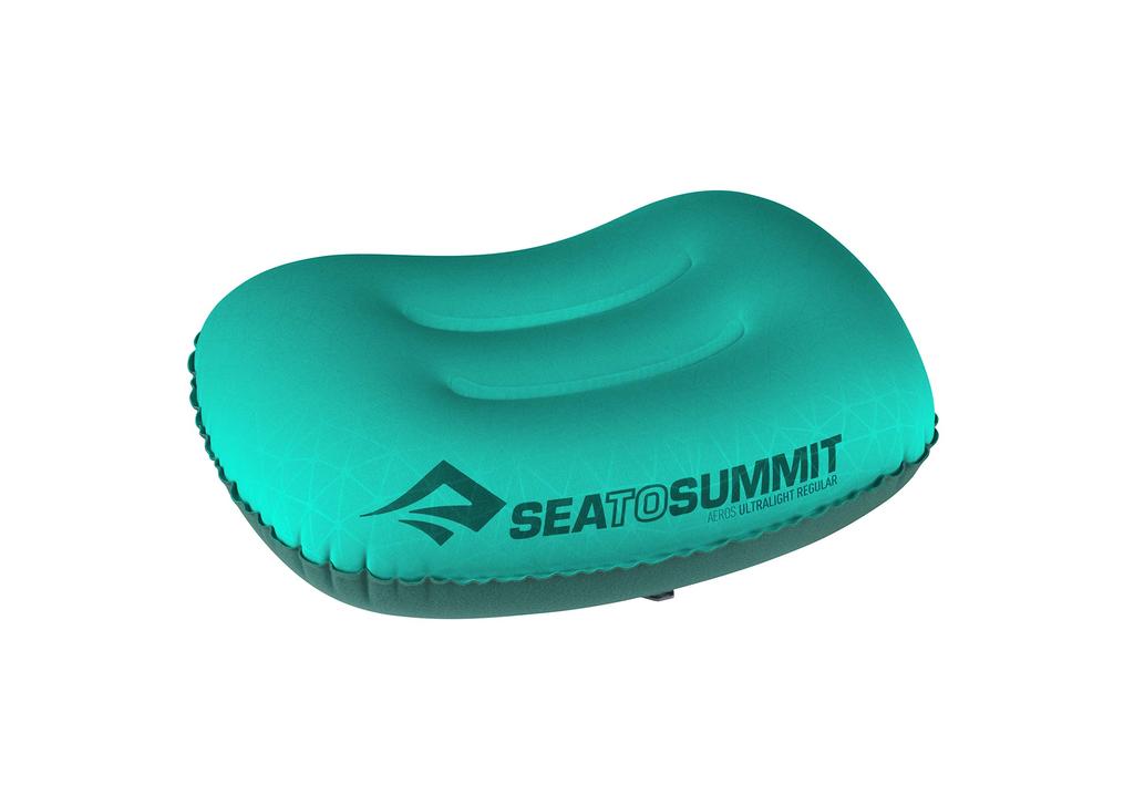 Sea to Summit Aero Ultra Light Pillow ST81025 Sea Foam (Regular)