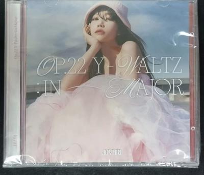 JOYURI - Op.22 Y-Waltz: In Major Jewel Ver.