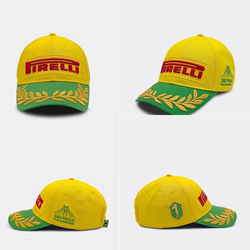 Red Bull Racing Cap Adjustable Baseball Hat Men Women Sun Protection Outdoor Street Dance Sport