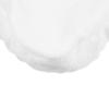 6pcs Washable Handy. Durable Replacement Pads Dust Cloth Steam Mop Head Microfiber Cleaner Mats