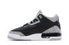 Jordan 3 Retro Green Glow (GS)