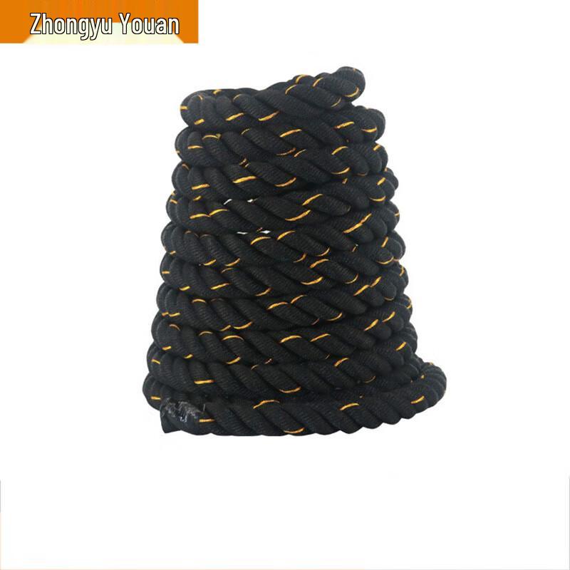ZHONGYUROPENETBELT Battle Rope