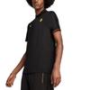 PUMA Race Cloudspan Polo Shirt Men's Black 630185-01