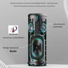 Weierjing D320 Outdoor Portable Bluetooth Speaker (CN version)
