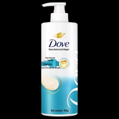Nährendes Feuchtigkeitsshampoo
