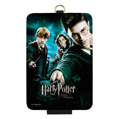 Gourmandies Harry Potter IC Card Case Harry Potter and the Prisoner of Azkaban HP-92C