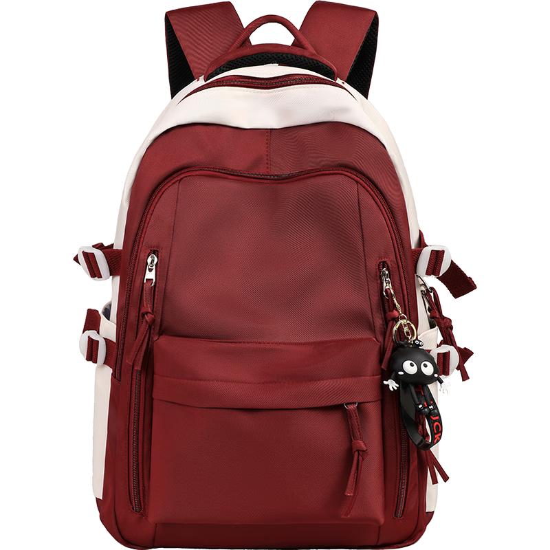 Viney Women s Casual Lightweight Travel Backpack