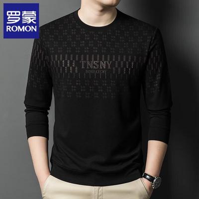 Ciepła odzież – Pulowery i longsleeve