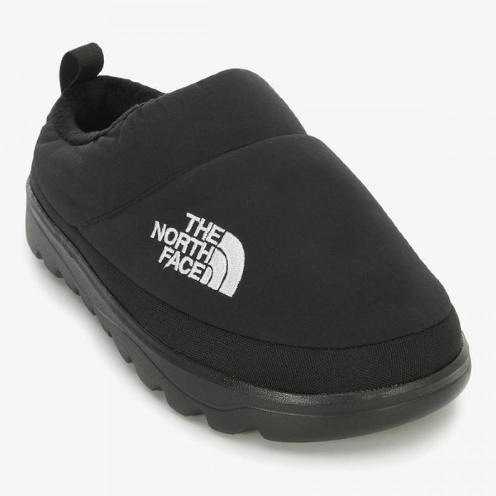 [north Face Official] Ns85r62a Snow Mule Black
