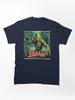 Black Lagoon Creature from the Black Lagoon 4 Classic Unisex T-Shirt