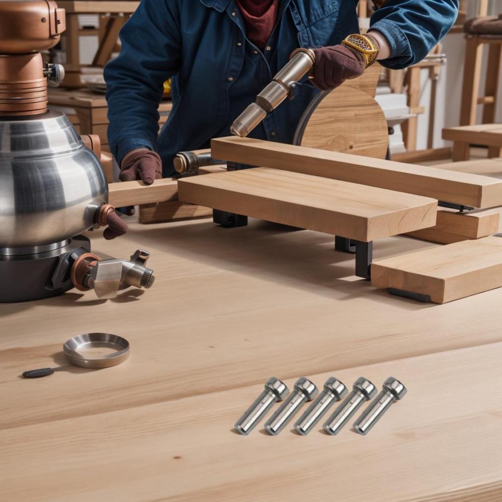 5 buc Pini Conector Compatibili cu Pentru Bosch GSA 1100 E Pentru PSA 900 E