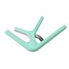 Guitar Capo Clip Clamp with Non Slip Point Universal Great Protection Ukulele Electric Guitar Capo