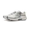 Li Ning Lijun 8 Pro Lightweight Running Shoes Women Sneakers Silver White ARZV002-16