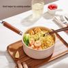 Chui Da Huang 16cm Non-stick Induction Milk Pot