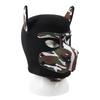 Puppy Hood Halloween Role Play Dog Mask Cosplay Full Head Cover Couples Toys Sex
