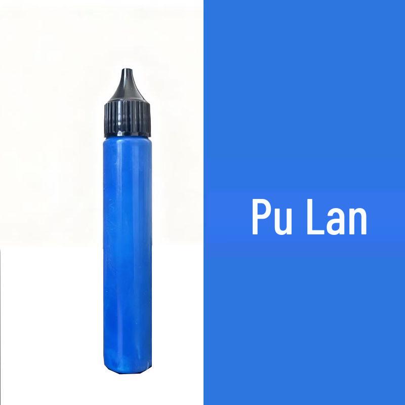 30ml Candle Dye Set - 12 Colors for DIY Candle Painting & Decoration Wax Pigments